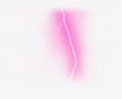 Lightning Effect Png Download - Dragon Ball Z Lightning Png ...