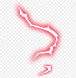 index of - dbz lightning PNG image with transparent ...