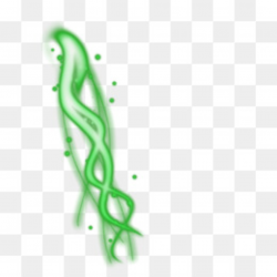 Green Lightning PNG and Green Lightning Transparent Clipart ...