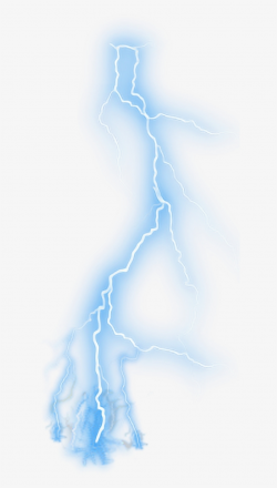 Lightning Lightningbolt Neon Bluelightning Storm Stormy ...