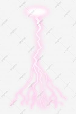 Pink Thunder Lightning, Pink Lightning, Lightning, Lightning ...