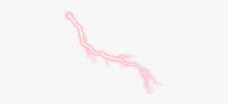 lightning-strike - Pink Lightning Bolt Png , Free ...