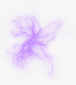 Purple Lightning Png - Drawing Transparent PNG - 865x924 ...