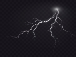 Lightning Bolt Vectors, Photos and PSD files | Free Download