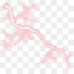 Red Lightning PNG and Red Lightning Transparent Clipart Free ...