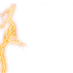 Yellow Lightning png photo #44042 - Free Icons and PNG ...