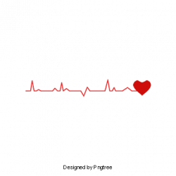 Heart Line Png, Vector, PSD, and Clipart With Transparent Background ...