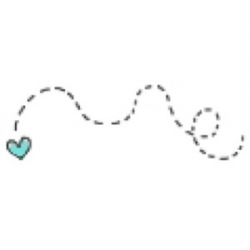 Free Hearts Line Cliparts, Download Free Clip Art, Free Clip Art on ...