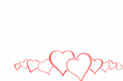 Free Hearts Line Cliparts, Download Free Clip Art, Free Clip Art on ...