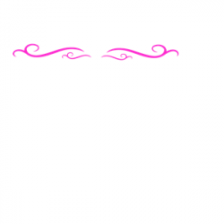 Line Pink Border clipart, cliparts of Line Pink Border free download ...
