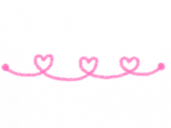 Free Hearts Line Cliparts, Download Free Clip Art, Free Clip Art on ...