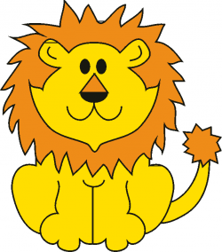 Animated Lions Pictures | Free download best Animated Lions Pictures ...