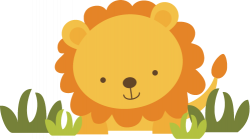 Baby Lion Cliparts - Cliparts Zone