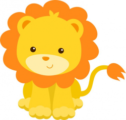 Image of baby lion clipart 9 pinmelody bray on clip art zoo ...