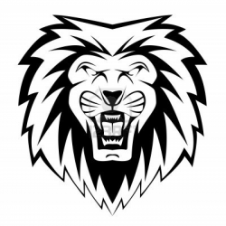 Free Picture Of A Lion Face, Download Free Clip Art, Free ...