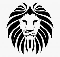 Easy Vector Lion Clipart - Lion Head Png #9334 - Free ...