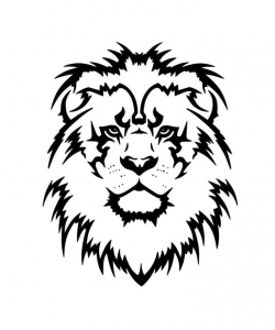 Free Lion Head Pictures, Download Free Clip Art, Free Clip ...