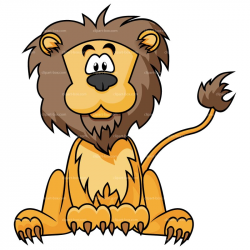 Lion clipart dromgbh top 2 - Clipartix