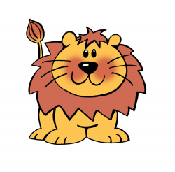 Free Cartoon Lion Pictures, Download Free Clip Art, Free Clip Art on ...