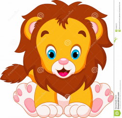 Free Cute Pics Of Lions Clipart, Download Free Clip Art, Free Clip ...