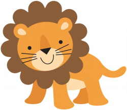 Lion Clipart For Kids | Free download best Lion Clipart For Kids on ...