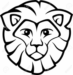Lion Cartoon Drawing | Free download best Lion Cartoon Drawing on ...