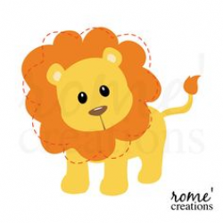 16 Best Lion Clipart images in 2015 | Lion clipart, Cartoon lion ...