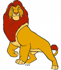 Free Lion King Clipart, Download Free Clip Art, Free Clip Art on ...