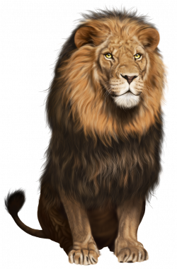 Free Transparent Lion Cliparts, Download Free Clip Art, Free Clip ...