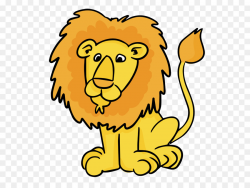 Lion Wildlife png download - 664*668 - Free Transparent Lion png ...