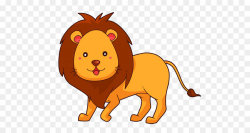 Lion Wildlife png download - 589*468 - Free Transparent Lion png ...