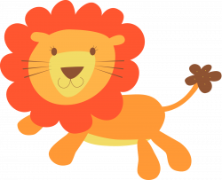 Lion Background Cliparts - Cliparts Zone