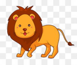 Free download Lion Wildlife png.