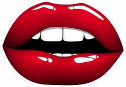 Sealed Lips Emoji Clipart to download free – Free Clipart Images