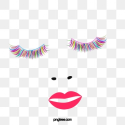 Eyelashes Png, Vector, PSD, and Clipart With Transparent ...