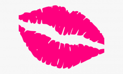 Lips Clipart Juicy Lip - Kiss Lips Vector Png #106094 - Free ...