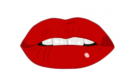 Lips clip art free kiss free clipart images 4 - Cliparting.com