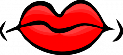 Free Pictures Of Cartoon Lips, Download Free Clip Art, Free Clip Art ...