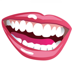 Free Cartoon Mouth Clipart, Download Free Clip Art, Free Clip Art on ...