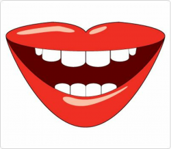 mouth clipart - Google Search | CLASS of 2015 | Medical clip art ...