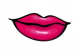 Lips mouth clipart 2 - Clipartix