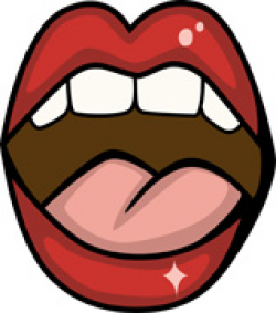 Mouth Clipart For Kids | Clipart Panda - Free Clipart Images