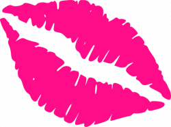 Mary Kay Clip Art | hot pink lips clip art | Mary Kay | Car decals ...