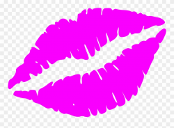 Lipstick Lips Pink Mouth Kiss Png Image - Vector Logo Mary Kay ...