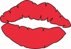 Free Kissing Lips Clipart, Download Free Clip Art, Free Clip Art on ...