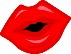 Free Kissing Lips Clipart, Download Free Clip Art, Free Clip Art on ...