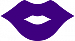 Clear Lips Clip Art at Clker.com - vector clip art online, royalty ...