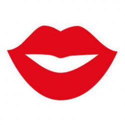 Pictures Of Red Lips - ClipArt | Clipart Panda - Free Clipart Images