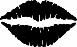 Lips clip art - Download free Other vectors - Clip Art Library