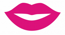 Lips Vector Png - Lips Silhouette Free PNG Images & Clipart Download ...